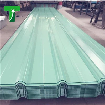 Sind verzinkte Dachpaneele feuerbeständig?